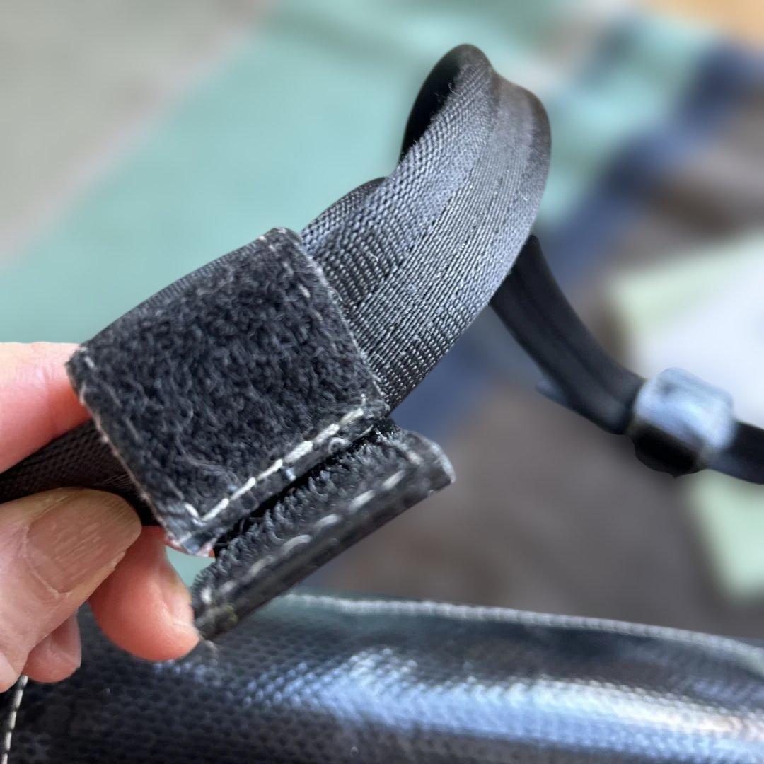 フライターグ　バックLAURA F71 廃盤品