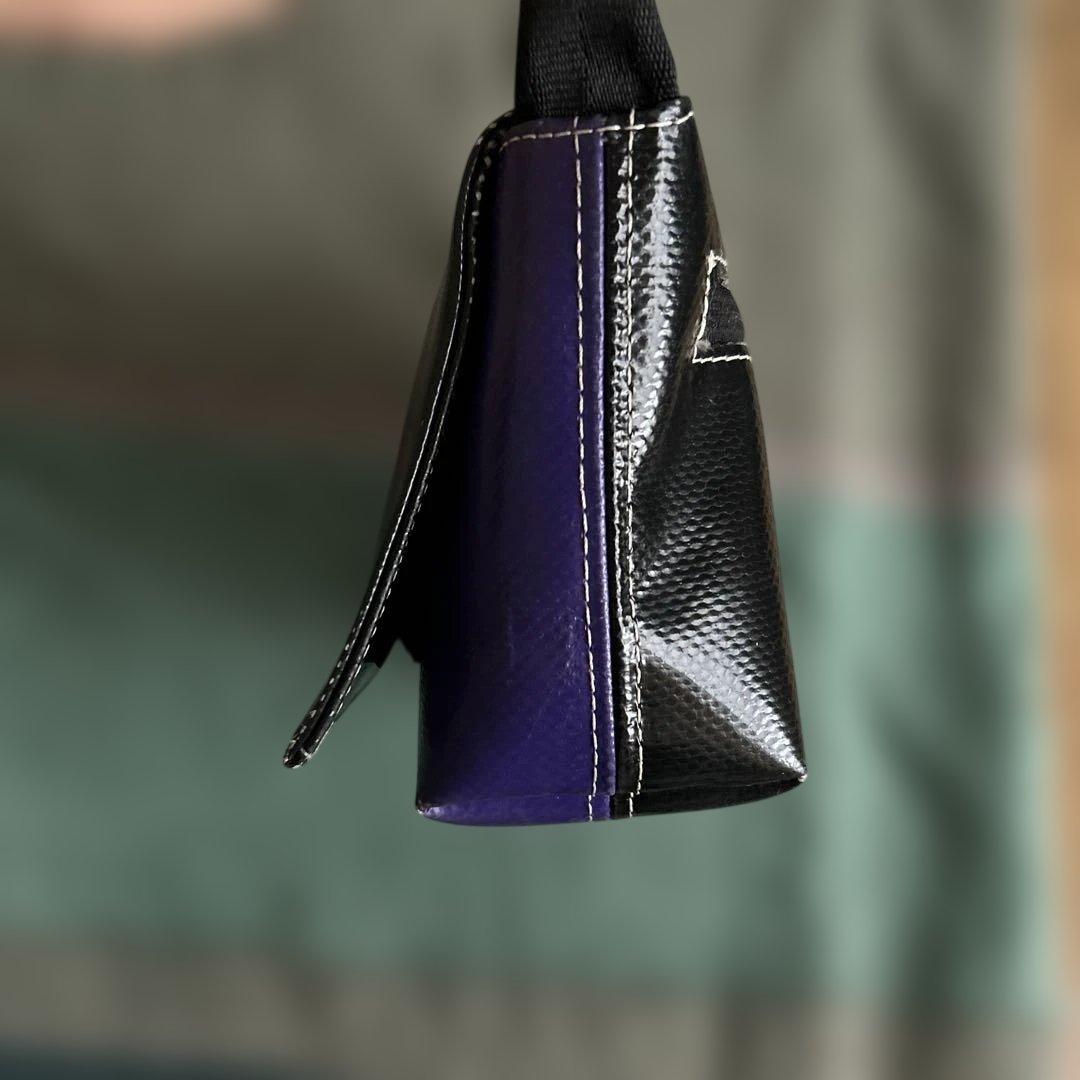 フライターグ　バックLAURA F71 廃盤品