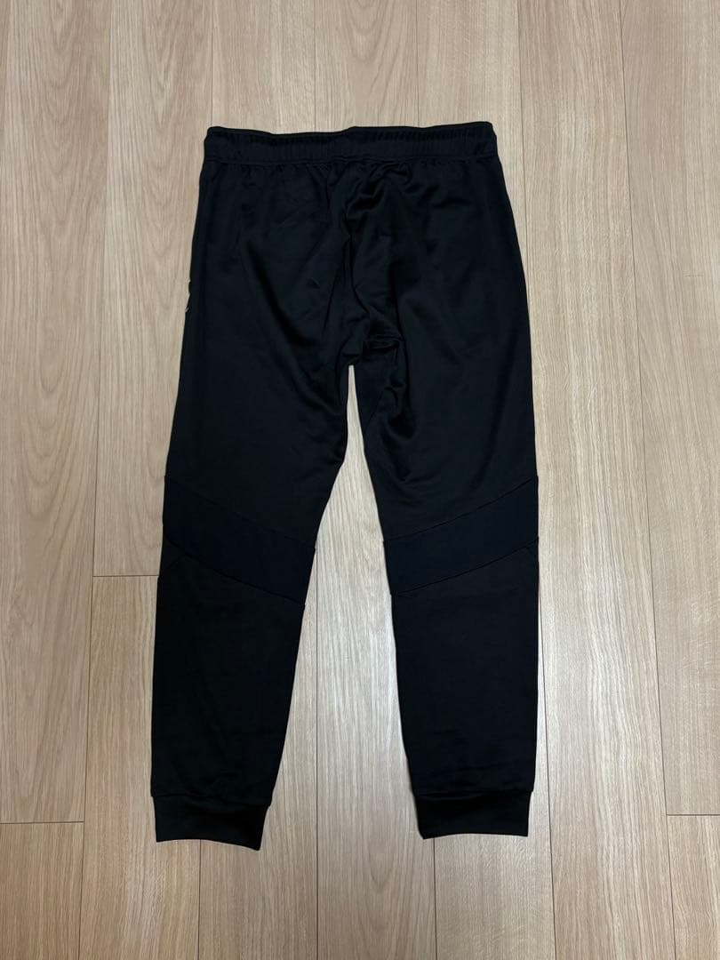 徳島ヴォルティス 選手支給品 移動着上下 サイズXL 美品