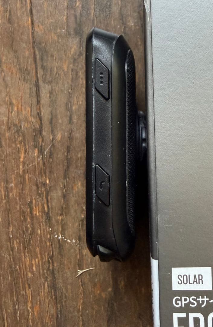 アクセサリー Garmin Edge 840 Solar