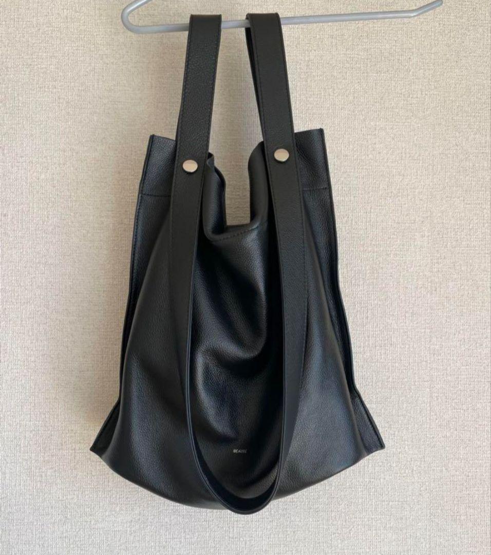 BEAURE × Ray BEAMS / 別注 2WAY バッグ