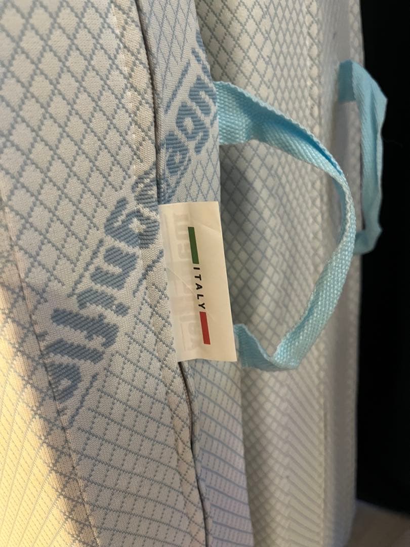 ［アオイ］マニフレックス DDウイング シングル