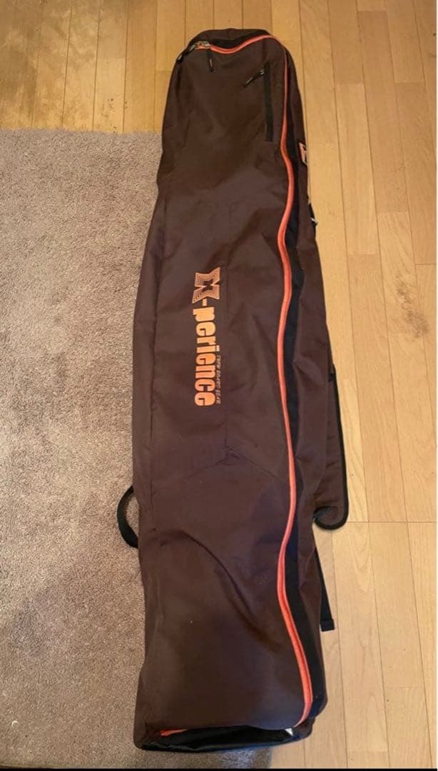 BOX TO　RIDE スノーボード 155cm 3点セット！