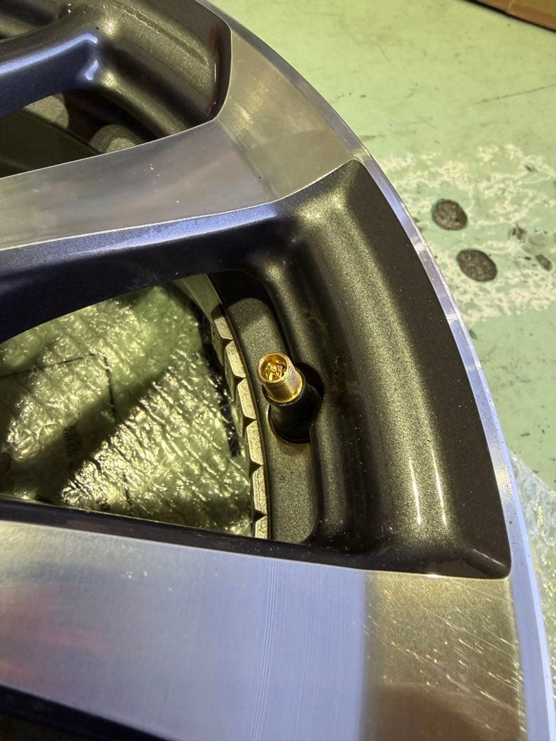 N-BOX 純正ホイール14インチ 1本