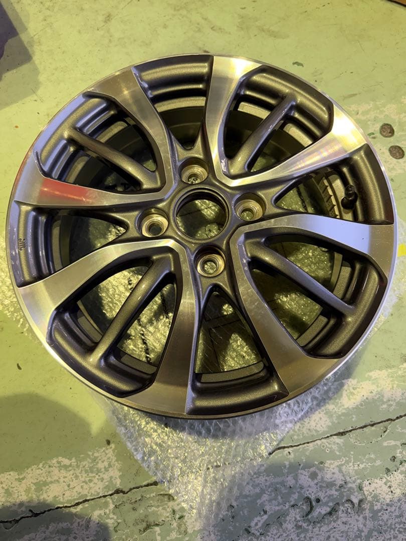 N-BOX 純正ホイール14インチ 1本