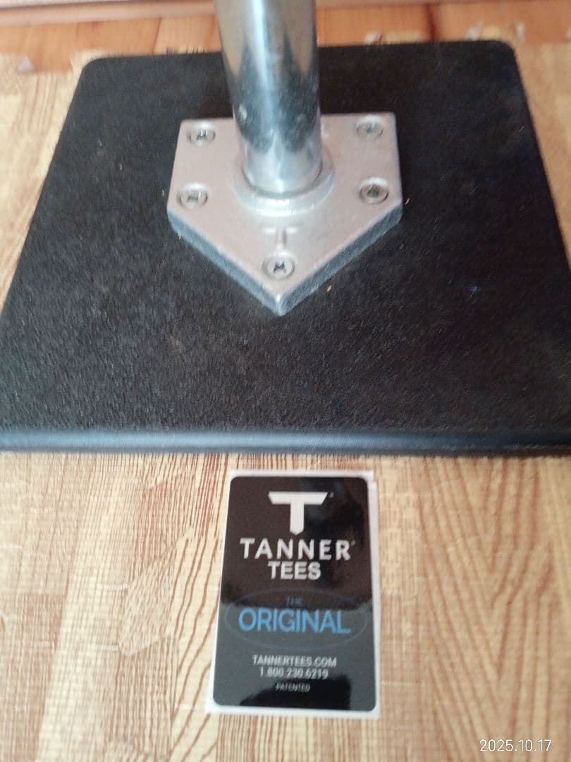 世界最高峰T台・タナーティー