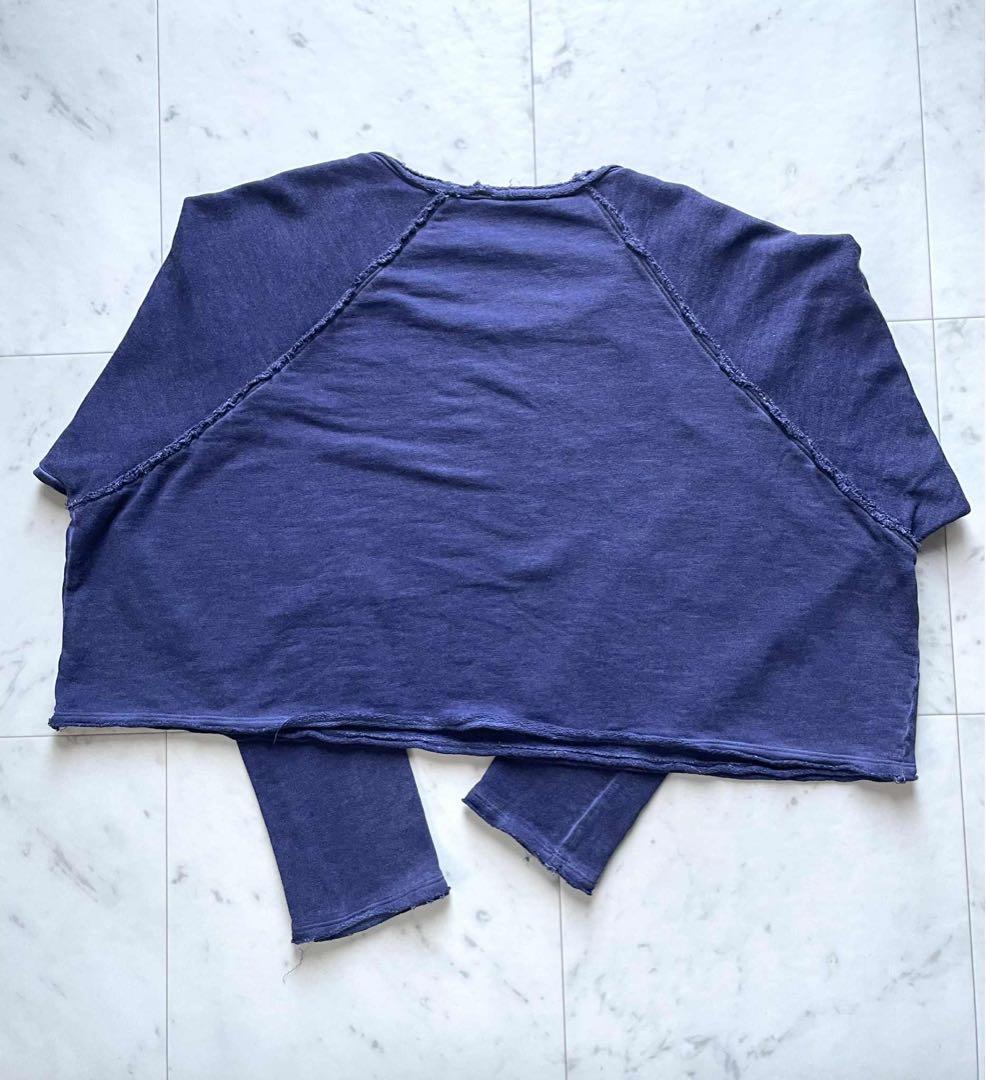 サルセーション　Salsation 長袖　Mサイズ