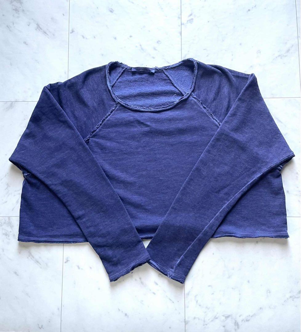 サルセーション　Salsation 長袖　Mサイズ