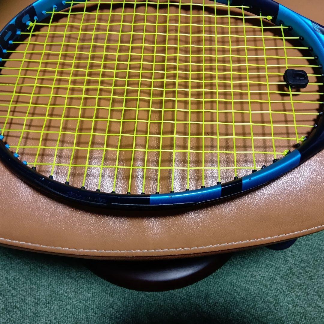 バボラピュア ドライブ チーム 2021年