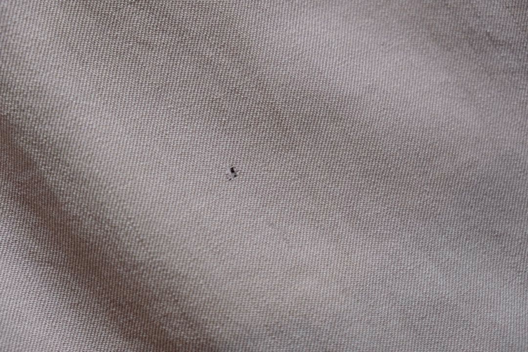 50s vintage ウールギャバジンスラックス