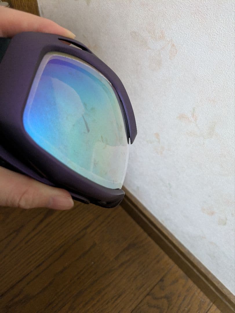 スノーボードウェアセット ブーツ（24.5cm）