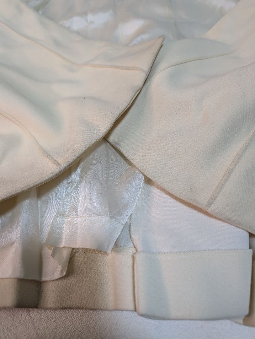 定価25万 FENDI 未使用タグ付き ハイラグジュアリーウールコート