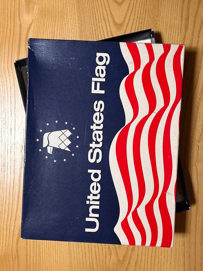 アメリカ星条旗