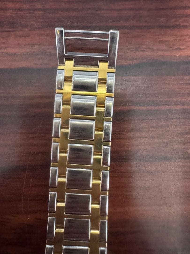 SEIKO PRE-SAGE ムーンフェイズ 時計 稼動品　新品電池✨