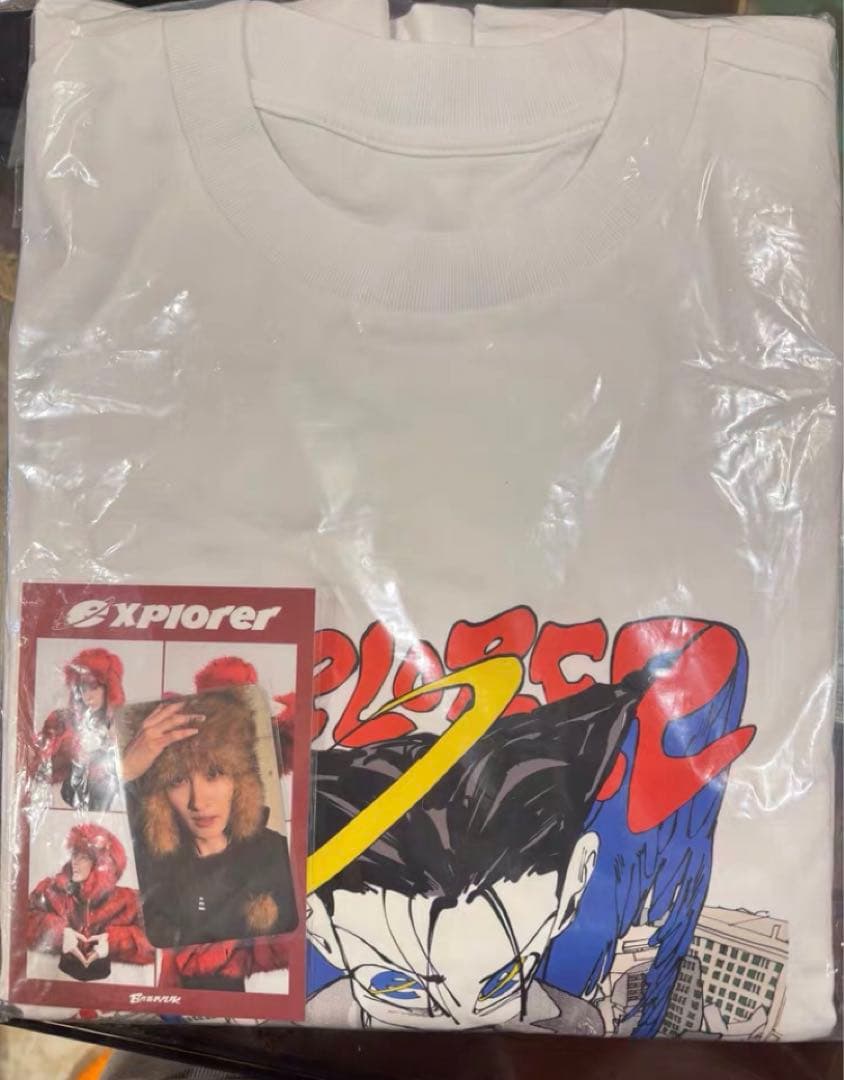 super junior solo ウニョク サノク 事前収録 3点セット