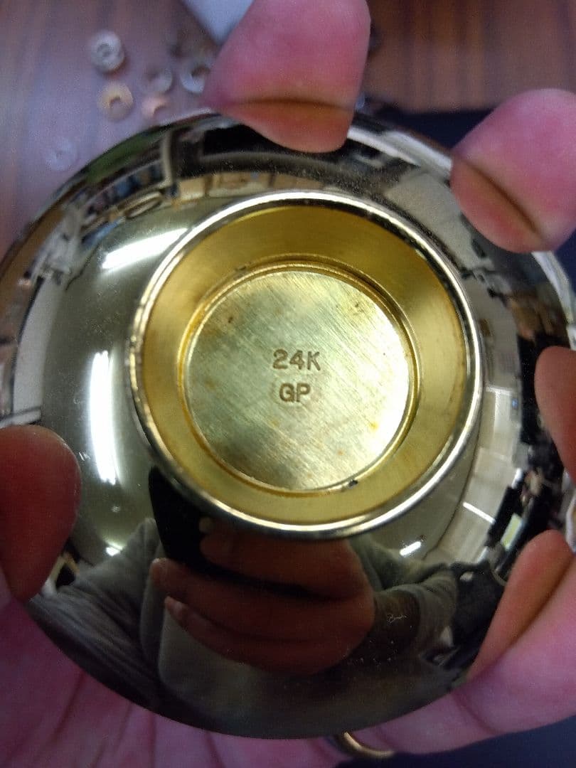 う*)様 アクセサリー　イミテーション　まとめ売り　メッキ　シルバー