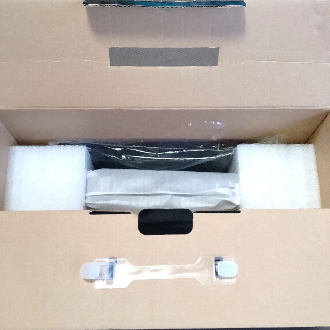 GH-PBD10　ポータブルブルーレイプレイヤー　グリーンハウス