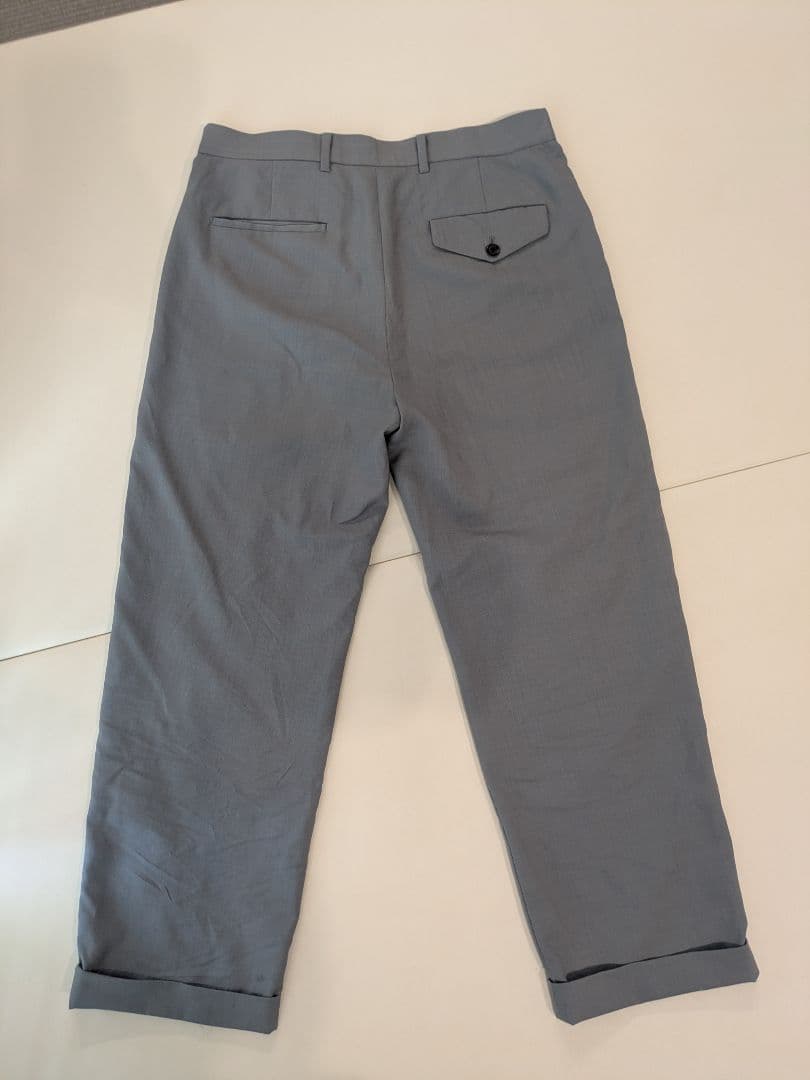 MARKAWARE　スラックス