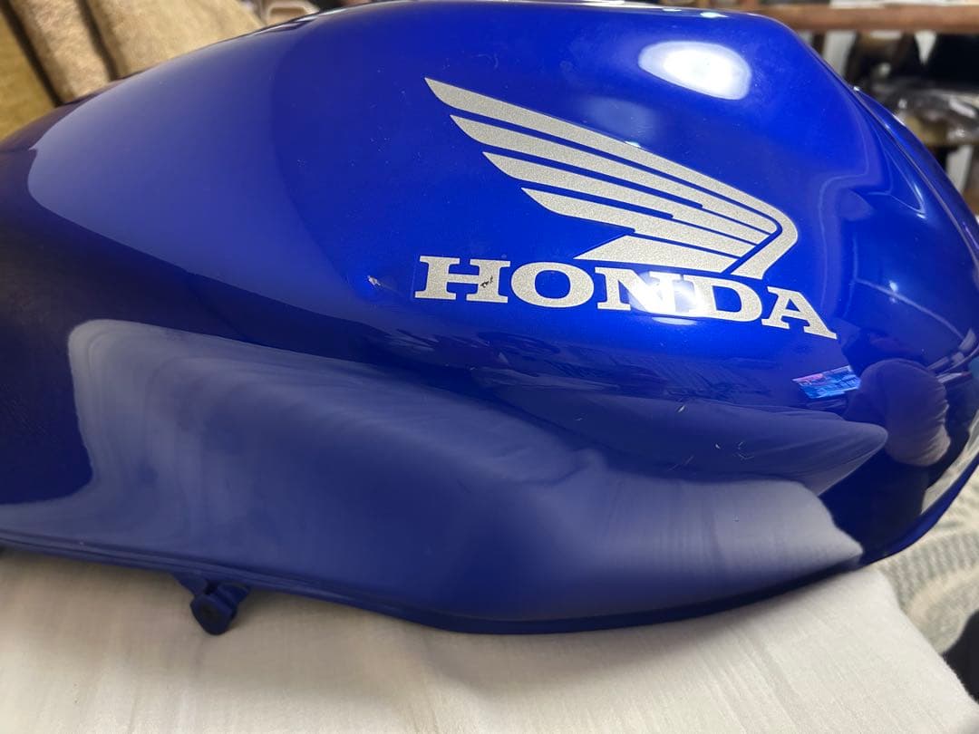 HONDA ホーネット250 MC31タンク2003年式