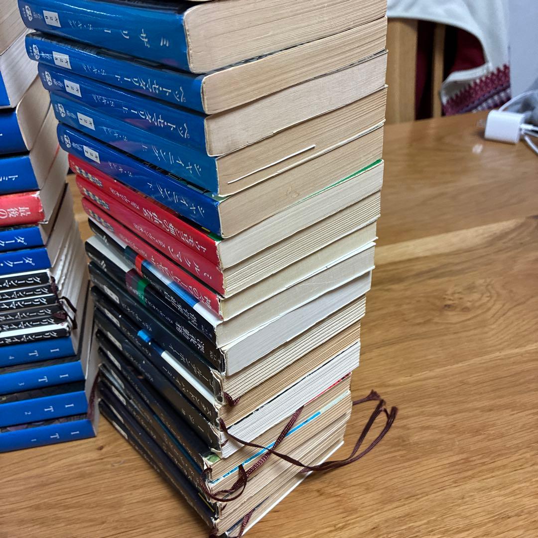 スティーヴン・キング コレクション全38巻