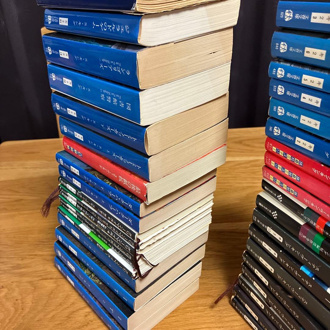 スティーヴン・キング コレクション全38巻