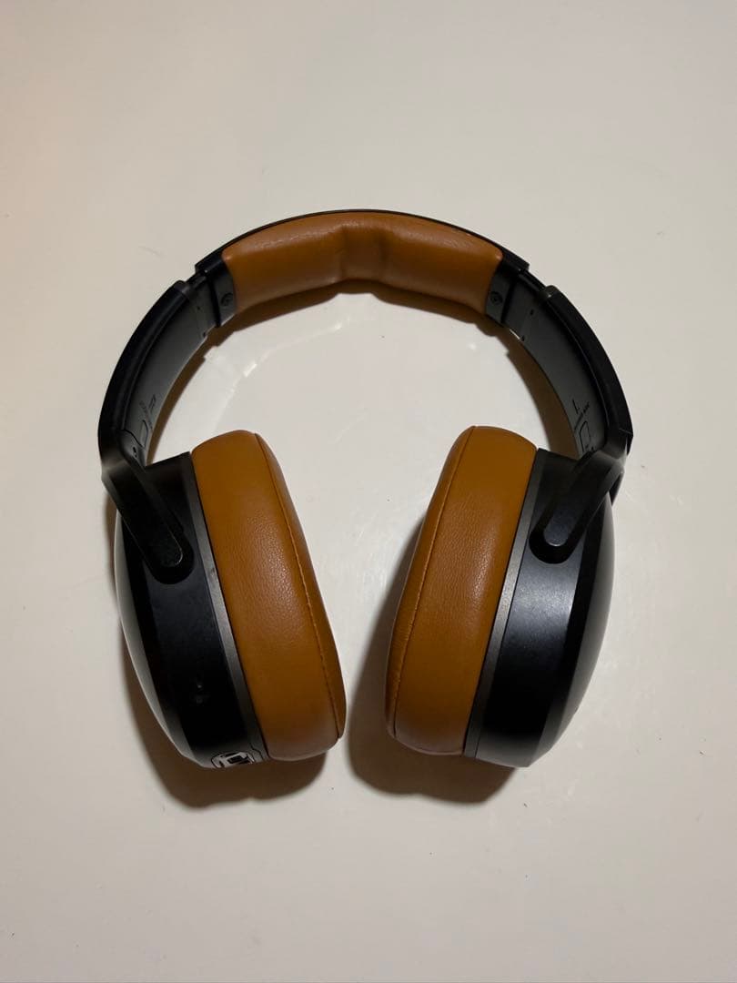 【重低音の最高峰】Skullcandy Crusher ANC 動作確認済み