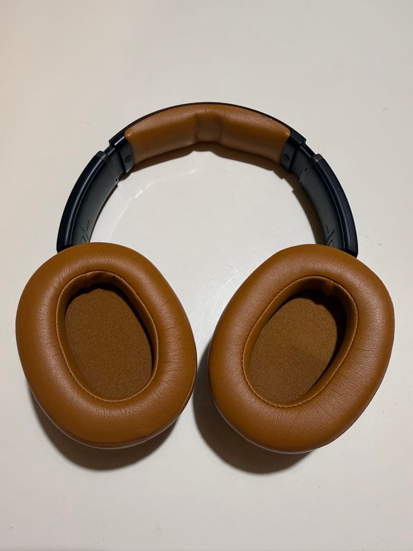 【重低音の最高峰】Skullcandy Crusher ANC 動作確認済み