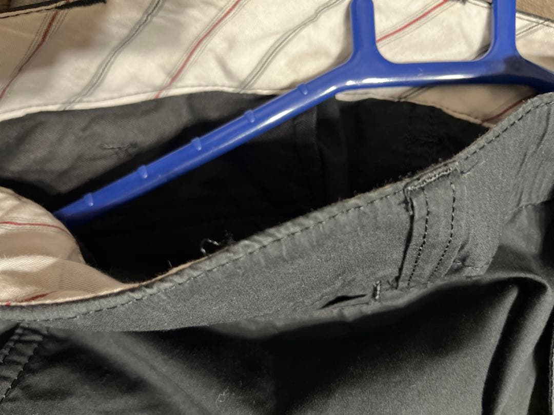 00’s COMME des GARCONS HOMME