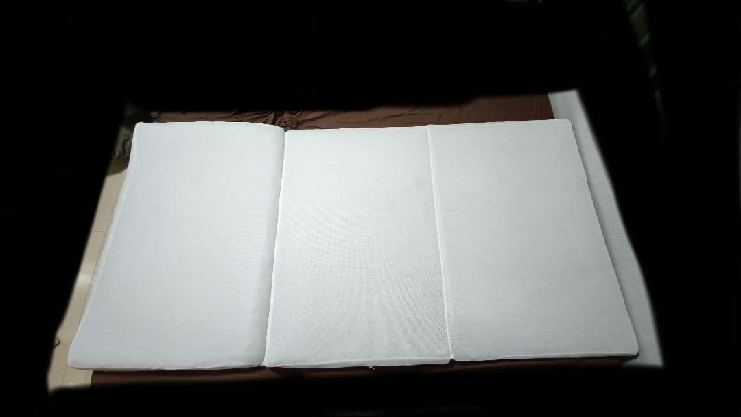 【送料込】ブレインスリープ マットレス シングル フロート