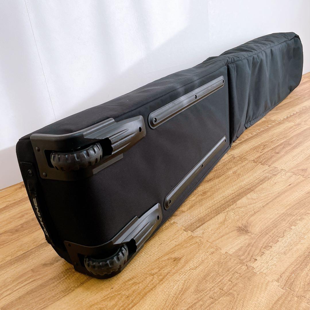 DAKINE（ダカイン）LOW ROLLER スノーボードケース　175cm