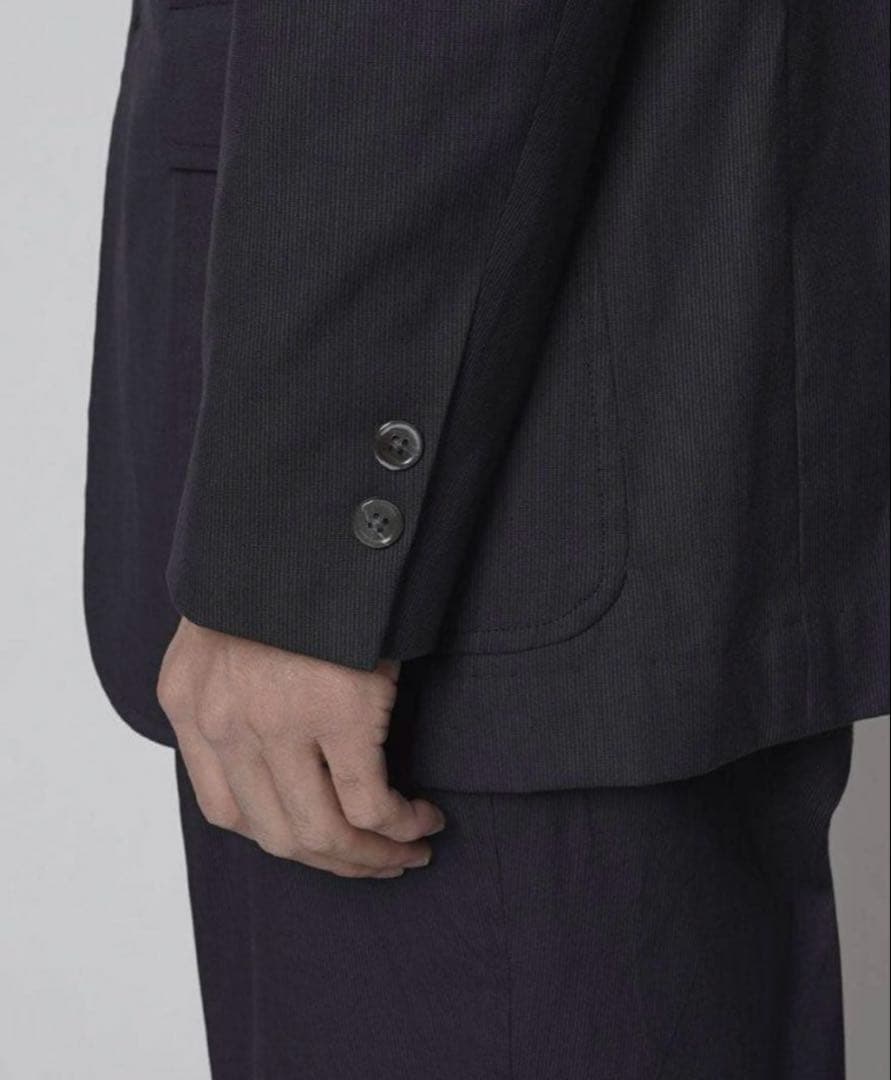 【CIOTA × J.PRESS】セットアップ HEUGN a.presse