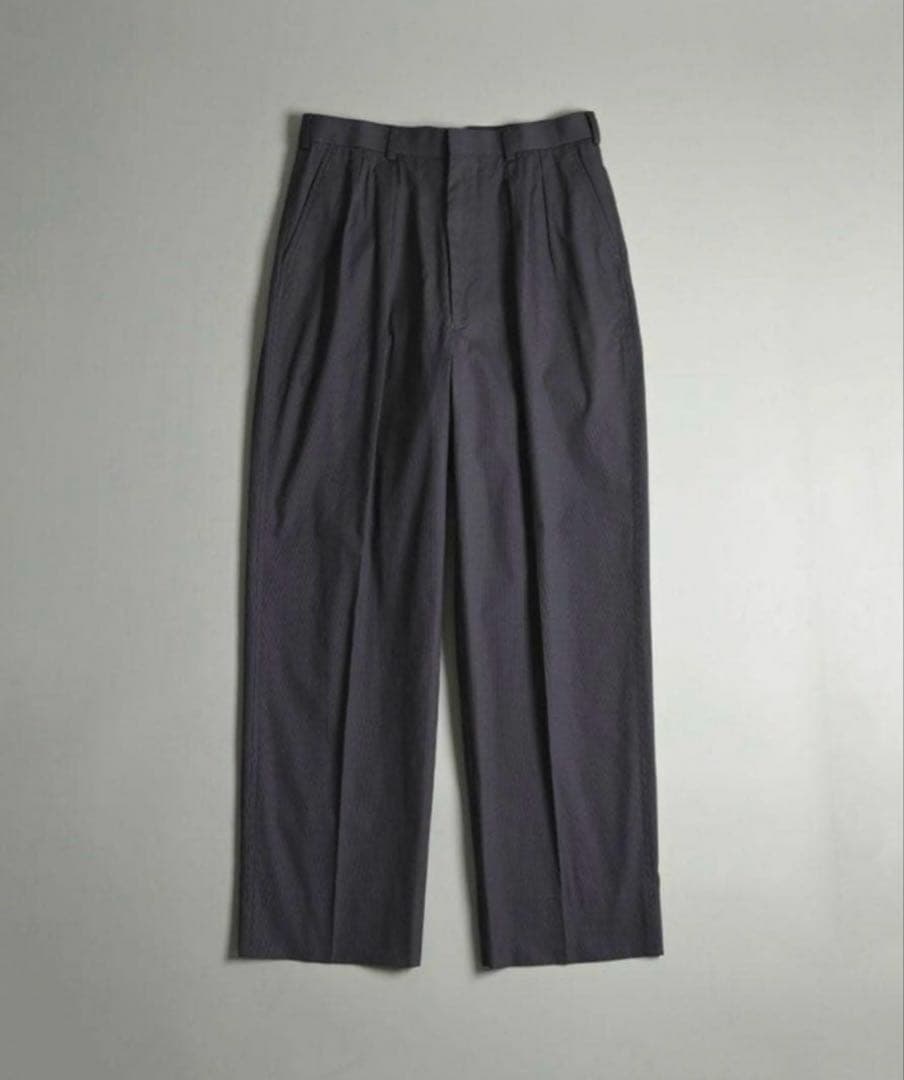 【CIOTA × J.PRESS】セットアップ HEUGN a.presse