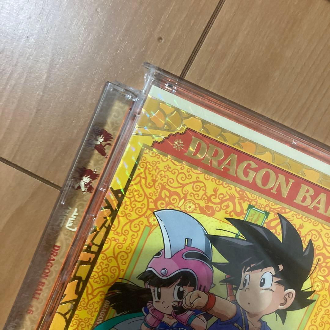 ドラゴンボール　DVD 無印　全巻　セット　 鳥山明