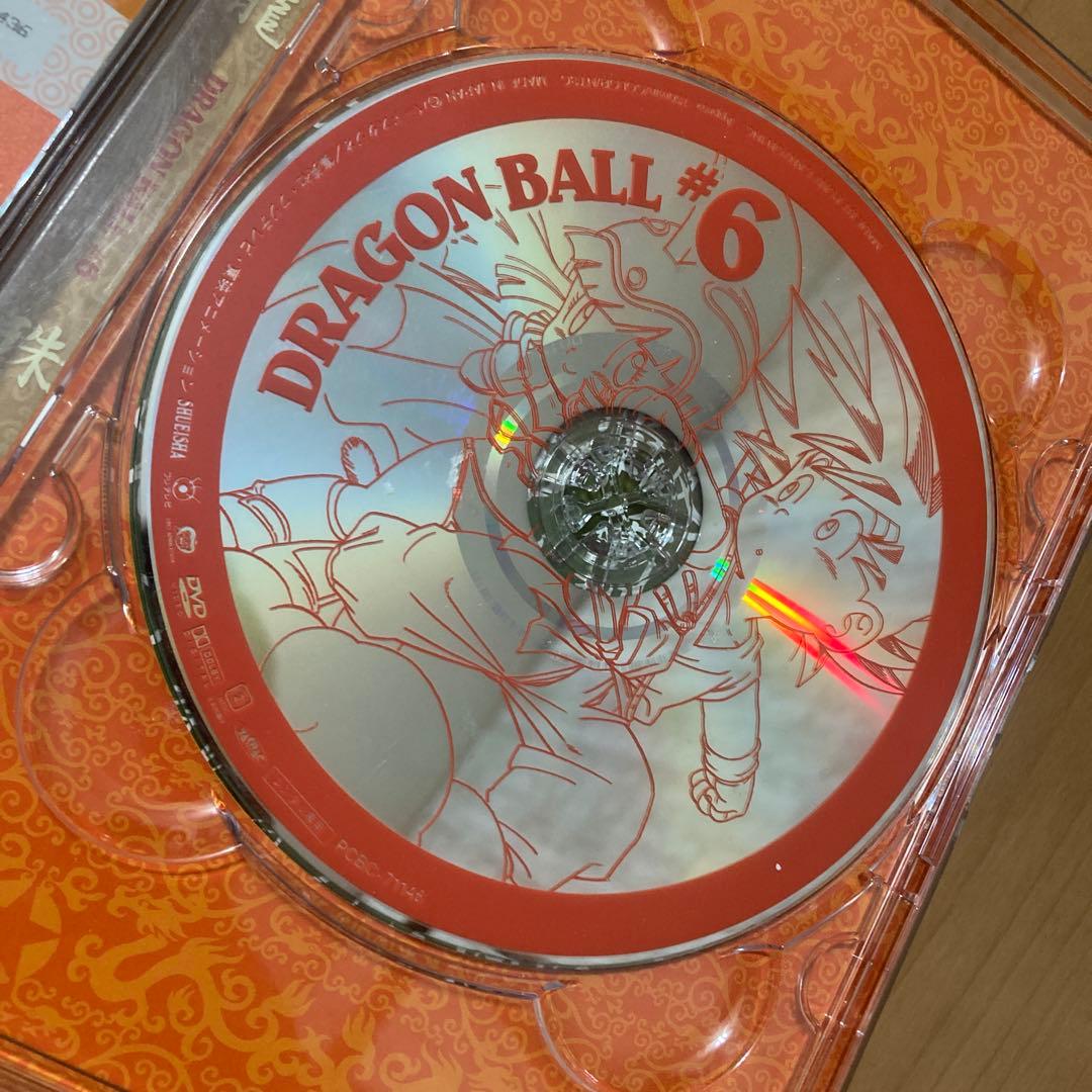 ドラゴンボール　DVD 無印　全巻　セット　 鳥山明