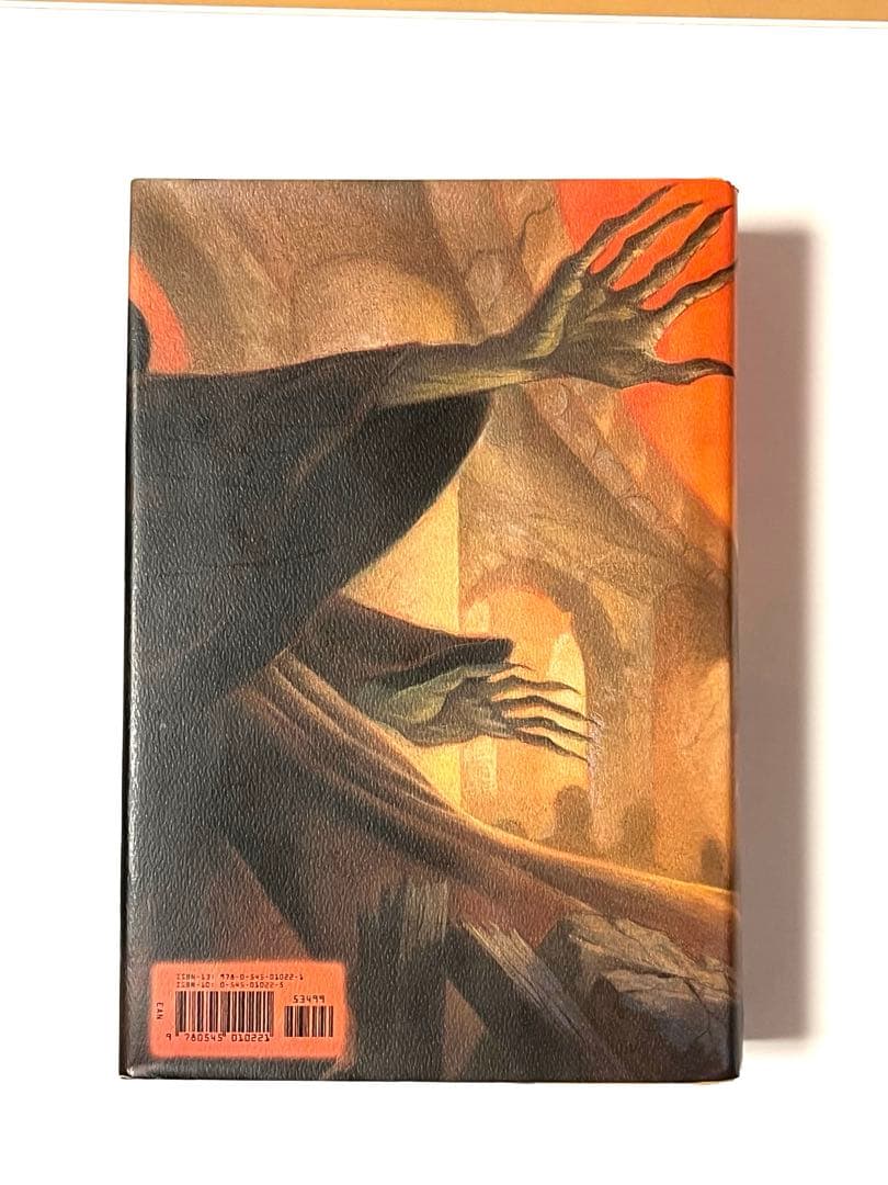 【美品】ハリー・ポッター 洋書 7巻セット 英語 Harry Potter 全巻