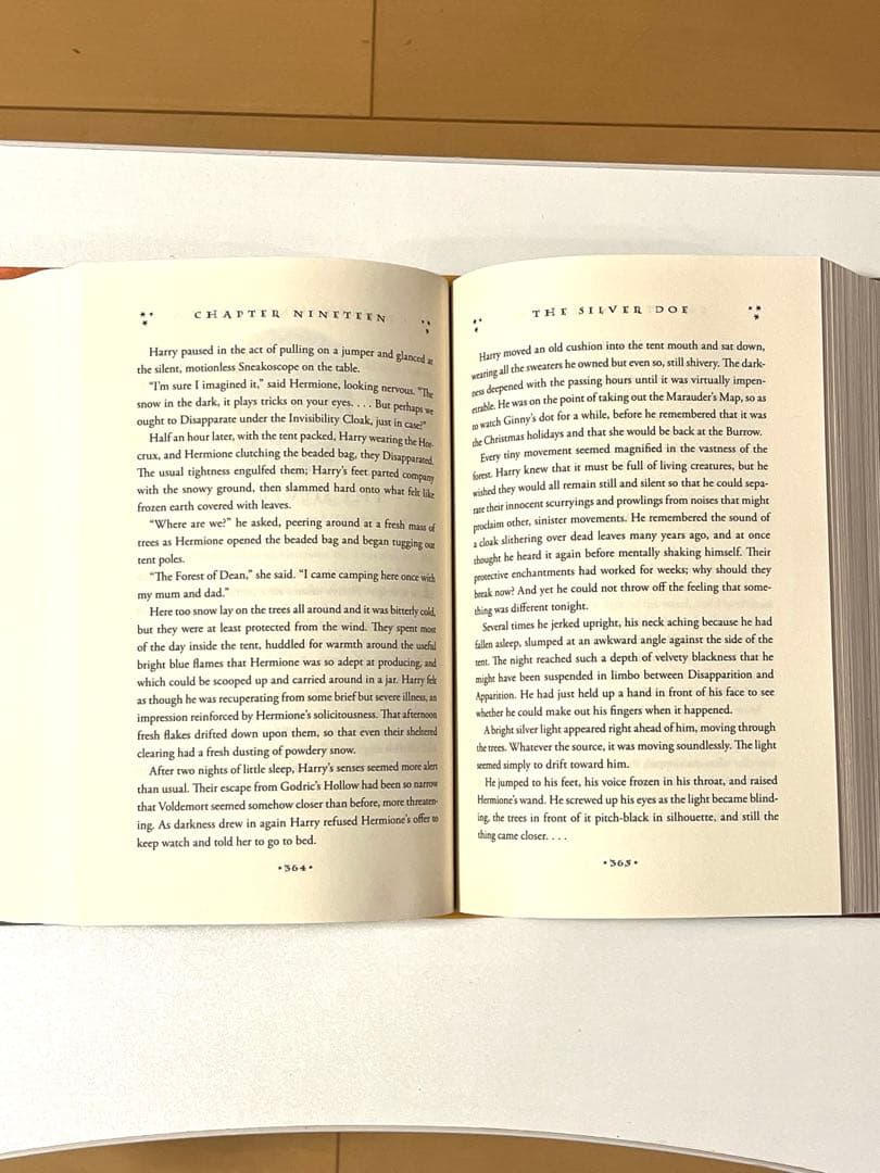 【美品】ハリー・ポッター 洋書 7巻セット 英語 Harry Potter 全巻