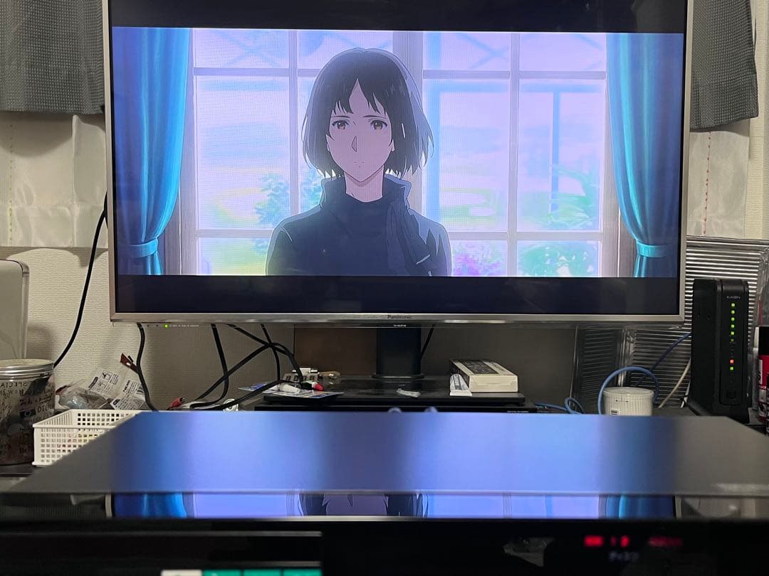 美品　1TB 2番組録画　ソニー　ブルーレイレコーダー　BDZ-EW1200