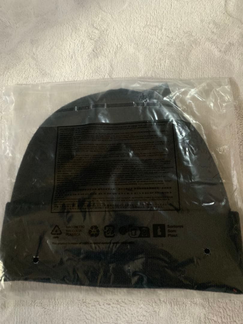 新品★新作　アークテリクス　 エンブロイダードバードトーク　ニットキャップ