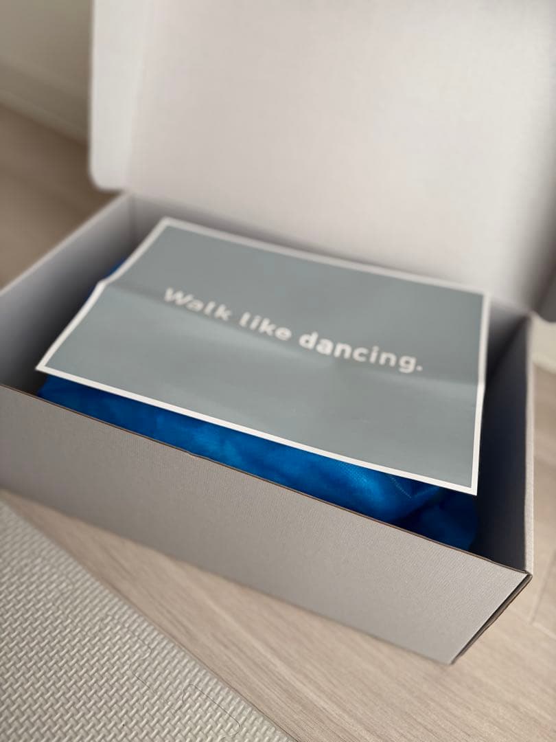 ​【新品未使用】via SANGACIO にゅ～ず『トリコロール』 22cm