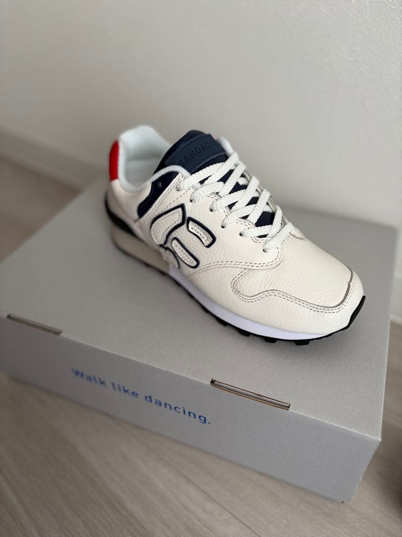 ​【新品未使用】via SANGACIO にゅ～ず『トリコロール』 22cm