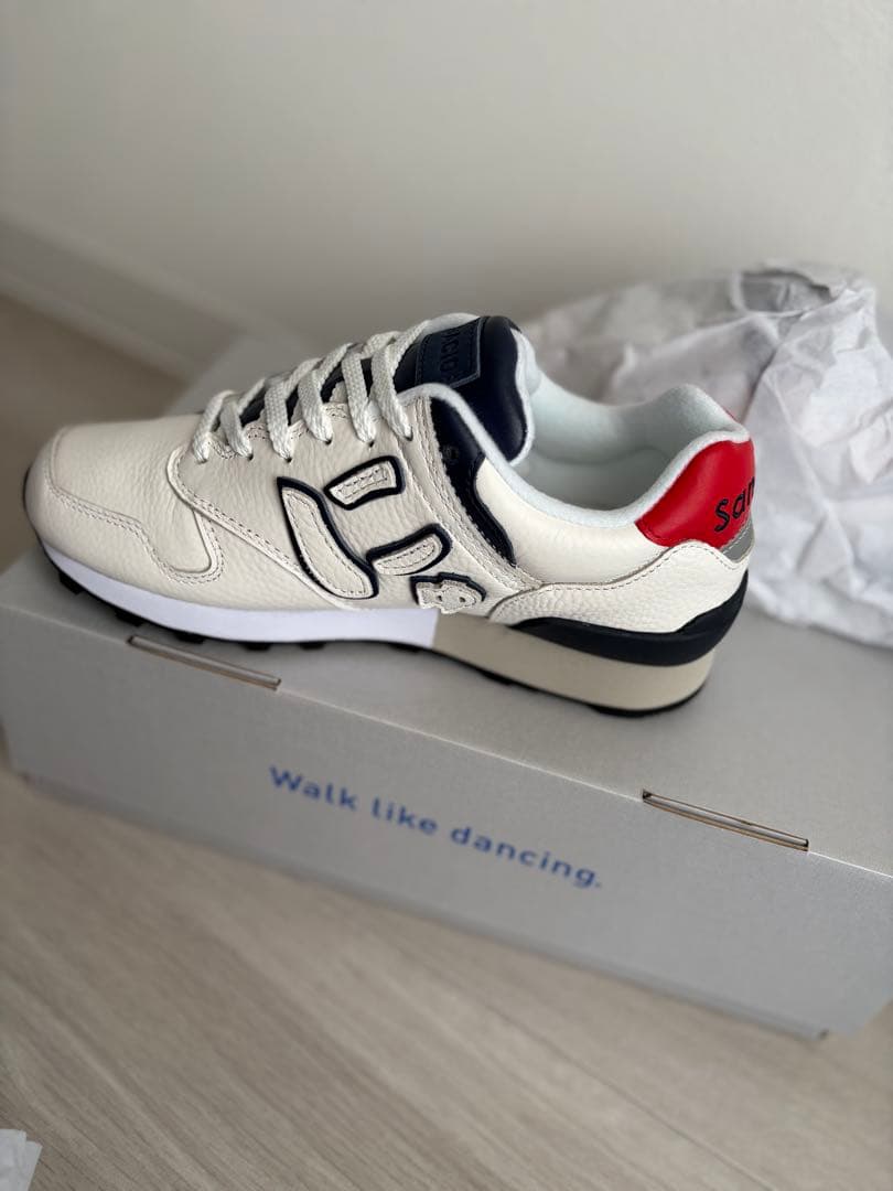 ​【新品未使用】via SANGACIO にゅ～ず『トリコロール』 22cm