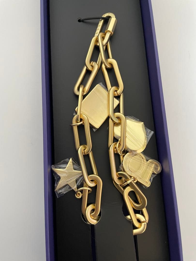 CASETiFY JOJO ジョジョの奇妙な冒険　ストラップ