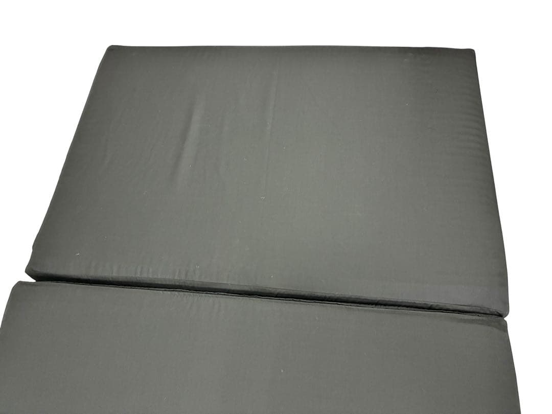 ◯未使用 nishikawa AIR-SX 三つ折り 西川 レギュラー シングル