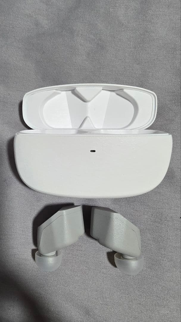 final ZE3000 ASMR用 完全ワイヤレスイヤホン