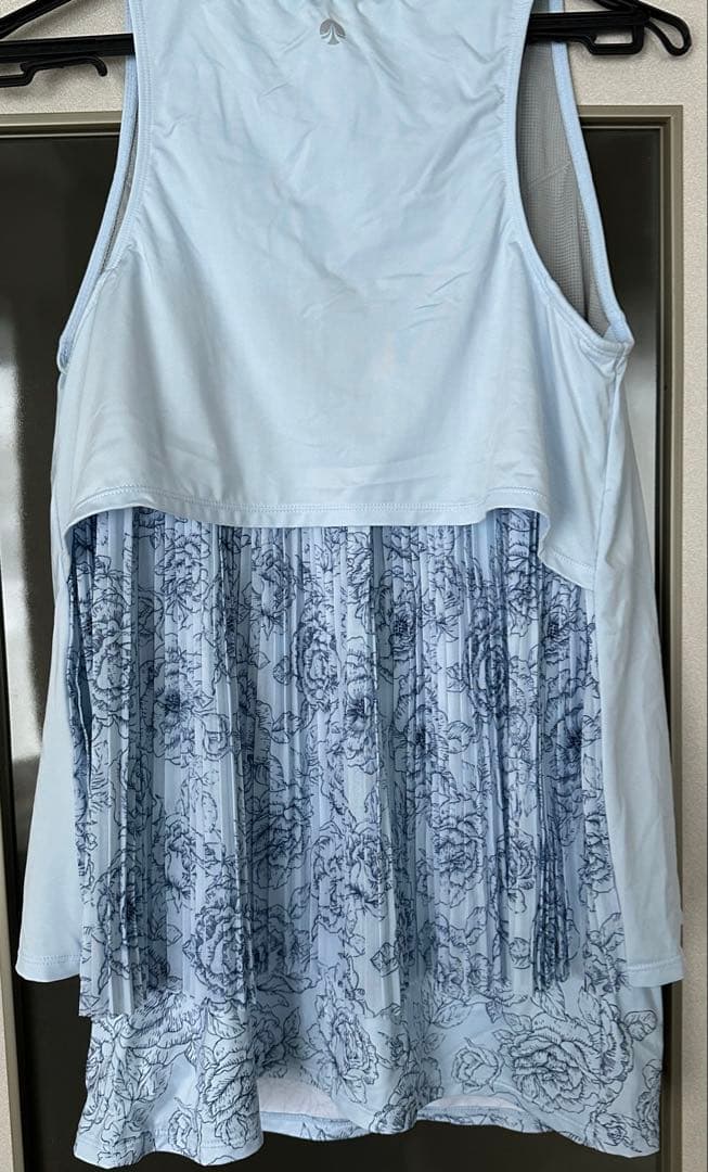 SUKALA 水色 タンクトップ Lサイズ