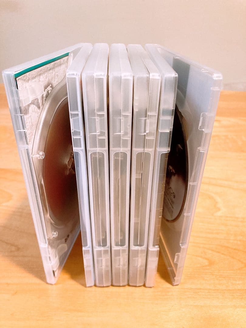 スケバン刑事Ⅲ 少女忍法帖伝奇 【セル版全5巻】