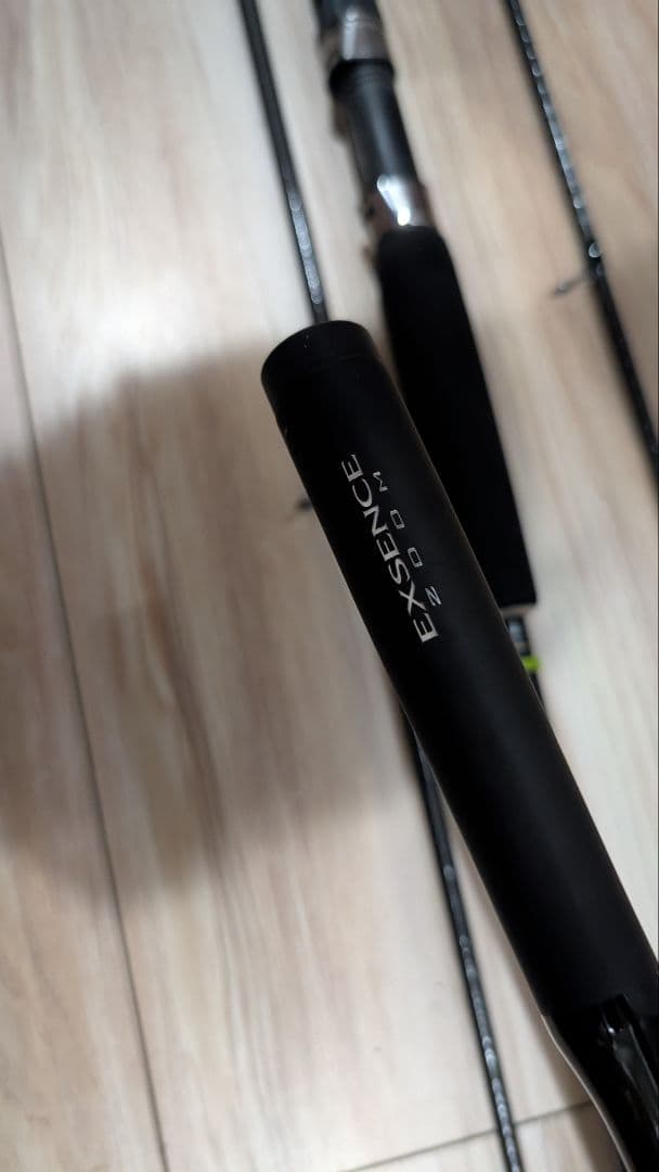 バラ売りなしエクスセンス ズーム コルトスナイパー ライトショアジギング等