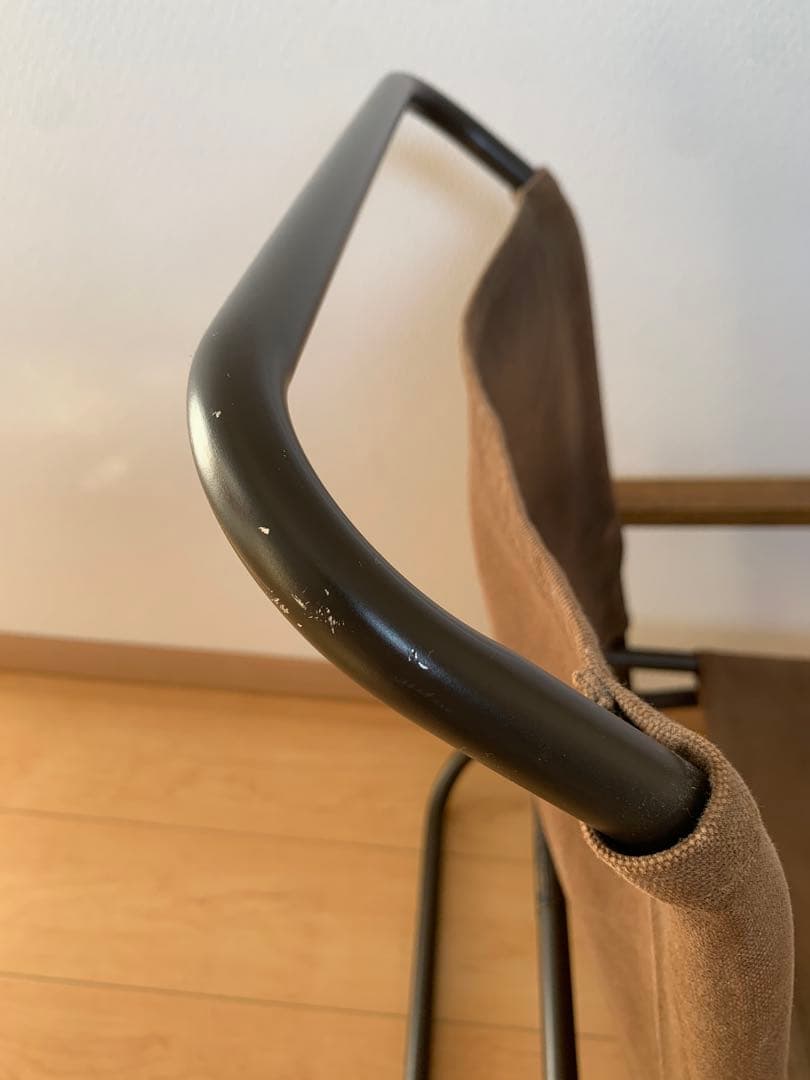 テーブル・チェア・ハンモック TRUCK FURNITURE TSP FOLDING LOW CHAIR