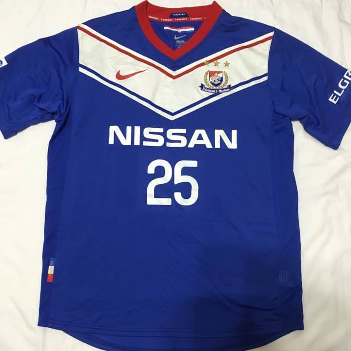 横浜Fマリノス 中村俊輔オフィシャル