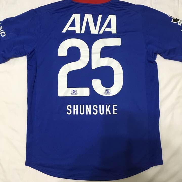 横浜Fマリノス 中村俊輔オフィシャル